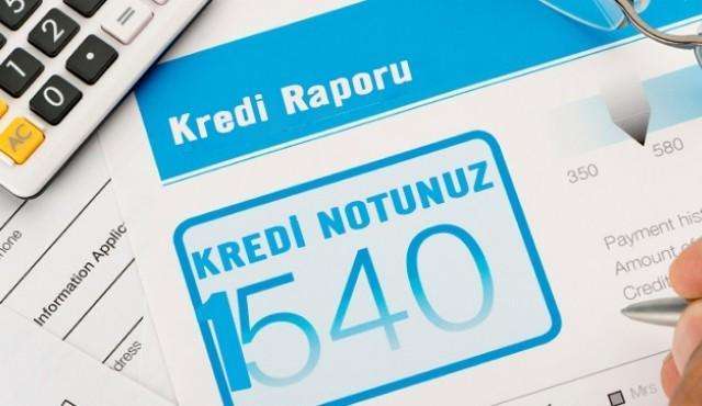 Kredi Notu Nedir? Ne İşe Yarar?