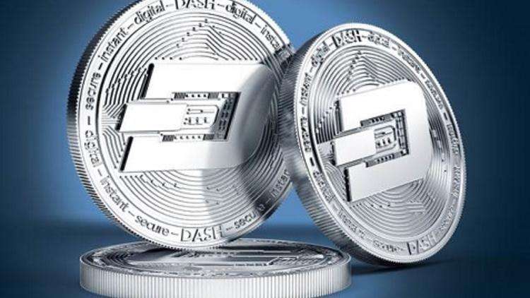 dash coin nedir