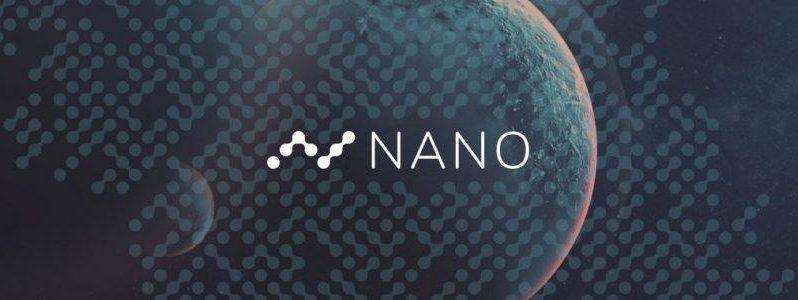 Nano Coin Nedir Ne Amaçla Üretildi Nasıl Alınır?