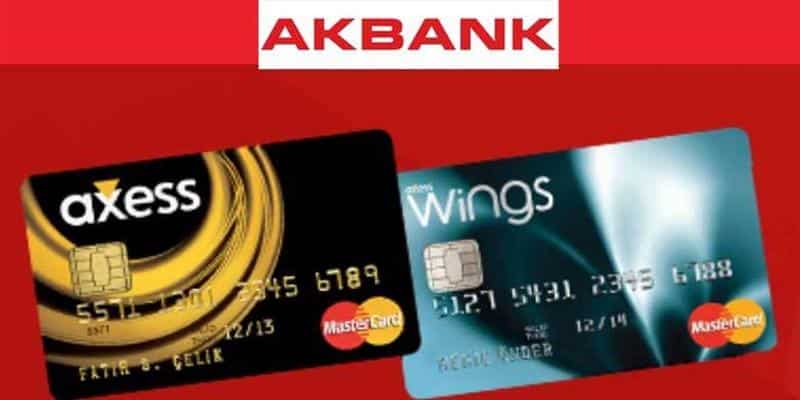 akbank kredi karti basvurusu