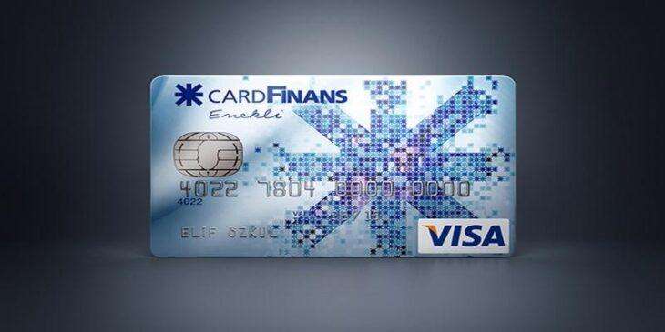 Cardfinans Para Puanları Nerelerde Kullanılır?