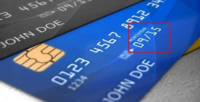 Kredi Kartı MM/YY Nedir, Nerede Yazar? 1 mm yy nerede yazar