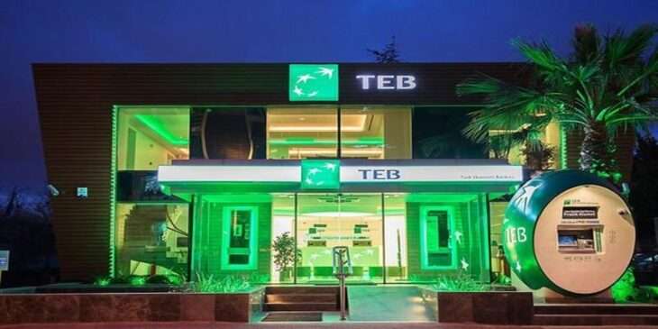 TEB bonus puanları nerede kullanılır