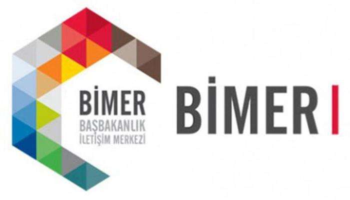 BİMER