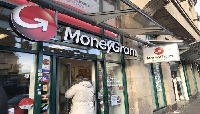 MoneyGram Ripple İşbirliği