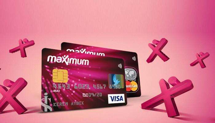 İşbank - Maximum Puanları Nerelerde Kullanılır? 1 İşbank - Maximum Puanları