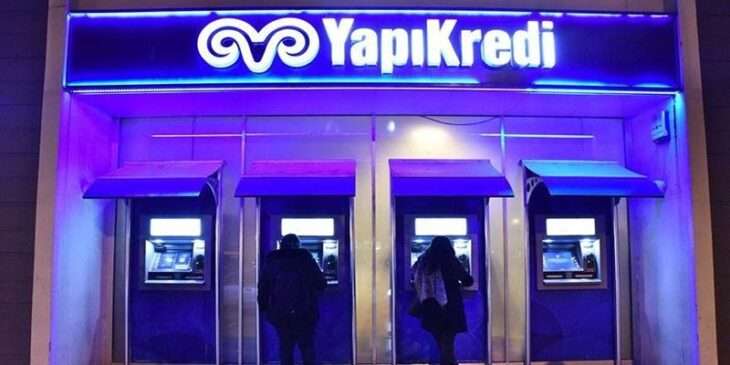 Yapı Kredi Direkt Bağlanma (Müşteri Hizmetleri) 2 Yapı Kredi Müşteri Hizmetleri