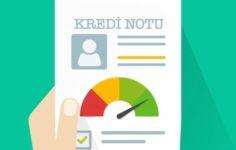 Ücretsiz Findex Kredi Notu Öğrenme