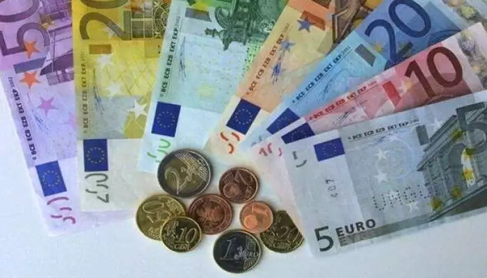 1000 Euro KAC Bitcoin