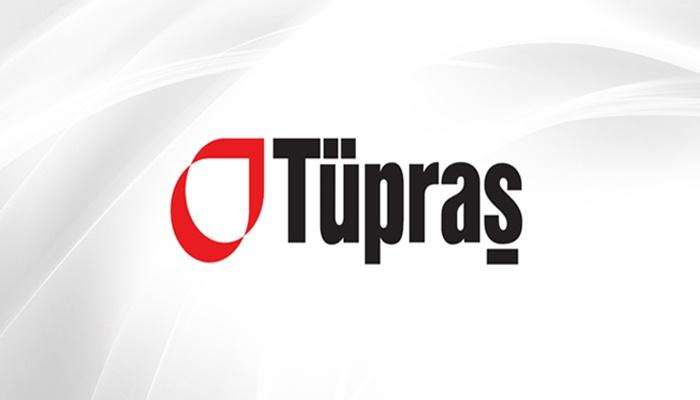 TUPRS Hissesi - Tüpraş Hissesi Analizi 1 TÜPRAŞ TÜRKİYE PETROL RAFİNERİLERİ A.Ş. TUPRS