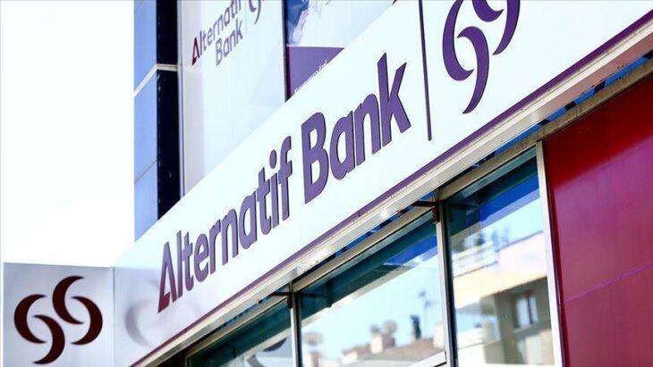 Alternatif Bank Eft Günleri