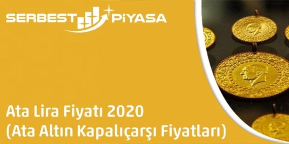 ata altın fiyatı