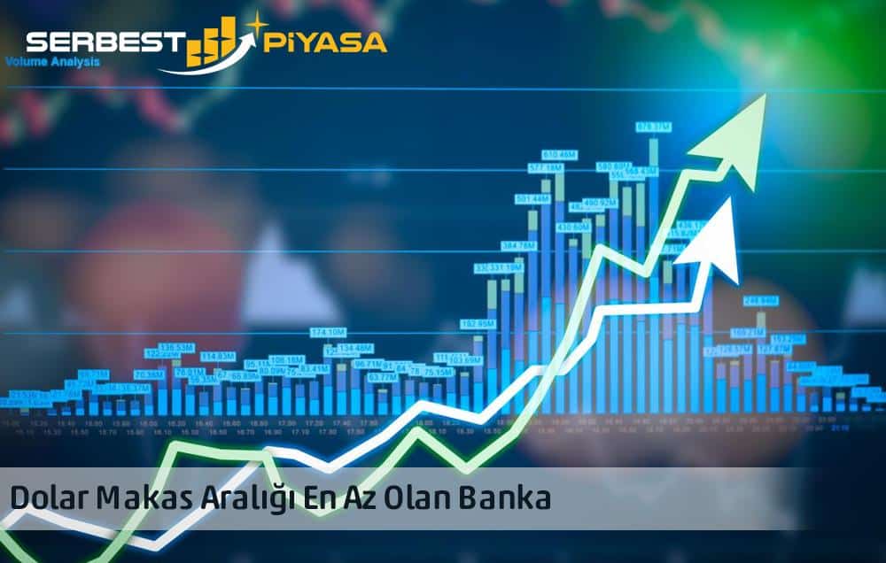 bankaların döviz makasları neler