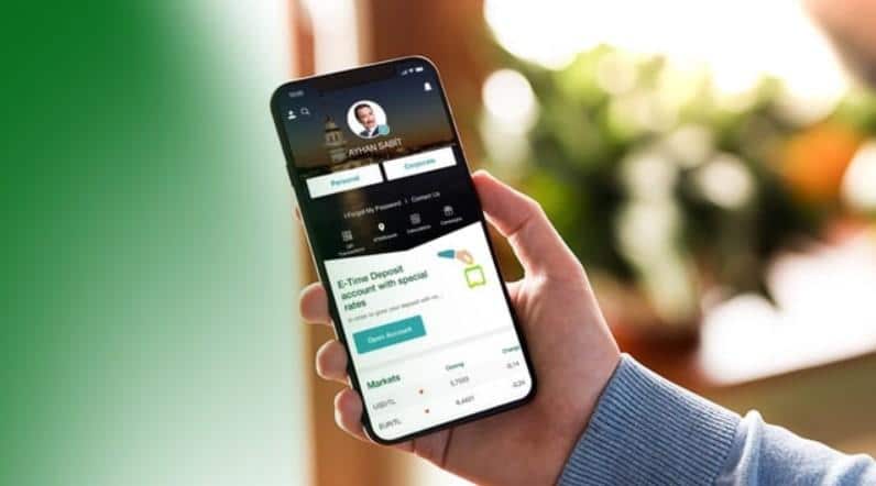 garanti bankası internetten hesap açma