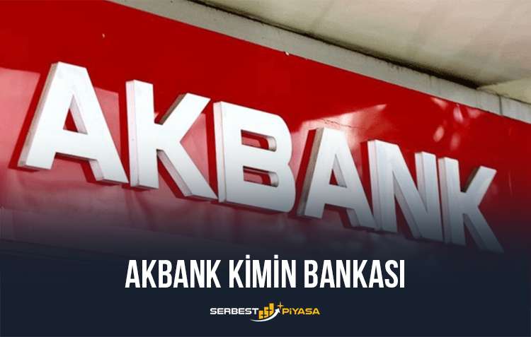 Akbank Kimin Bankası