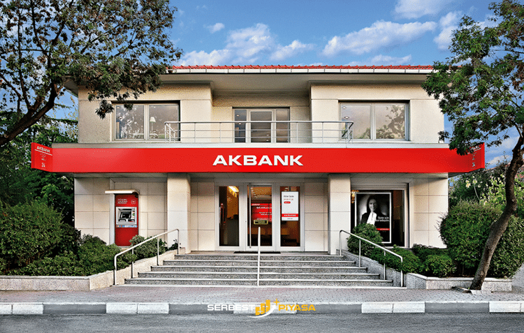 Akbank müşteri temsilcisine direk bağlanma