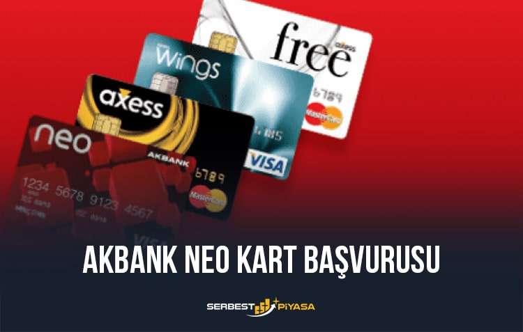 akbank neo kart başvurusu