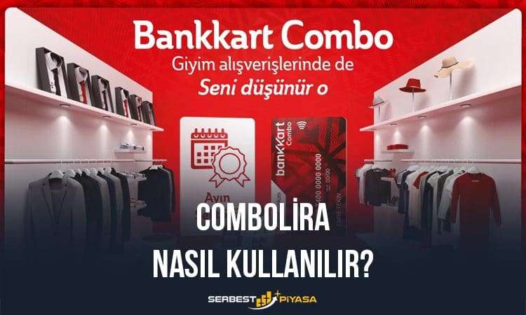 ComboLira Nasıl Kullanılır