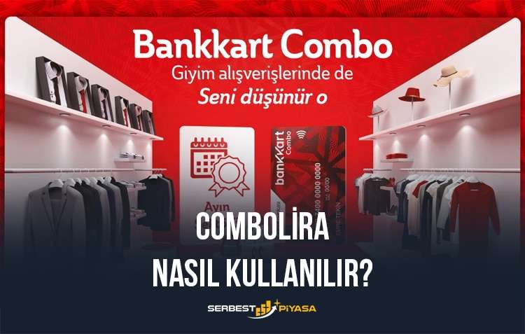 ComboLira Nasıl Kullanılır