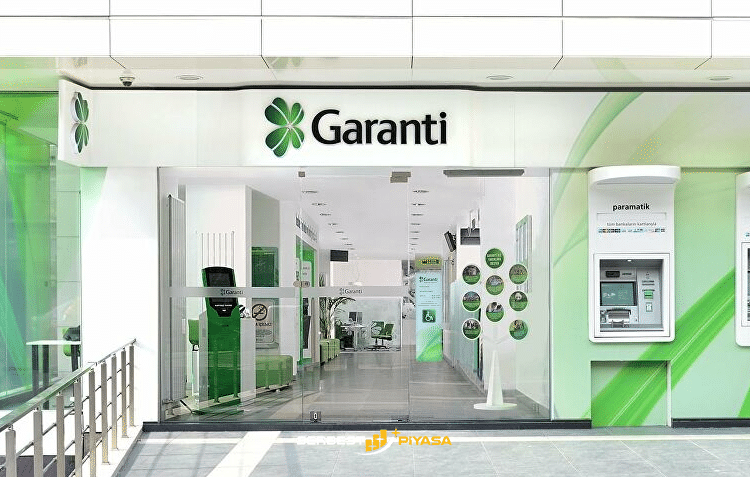 Garanti bankası müşteri temsilcisine direk bağlanma