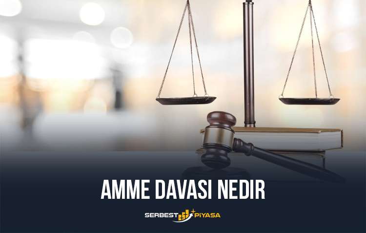 amme davası