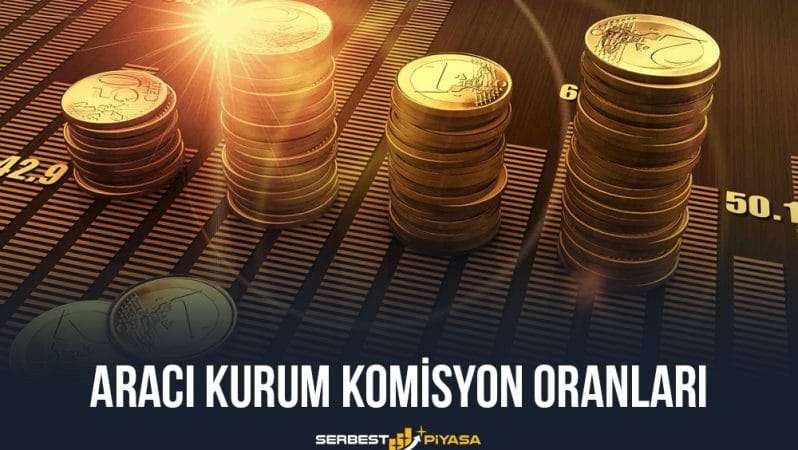 Aracı Kurum Komisyon Oranları 2023