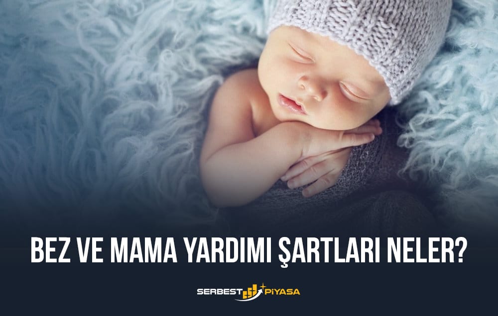 bez ve mama yardımı şartları neler