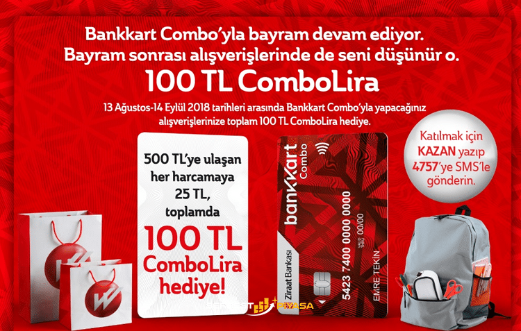 combolira nasıl kullanılır