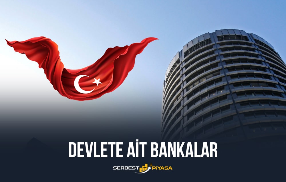 devlet bankaları hangileri