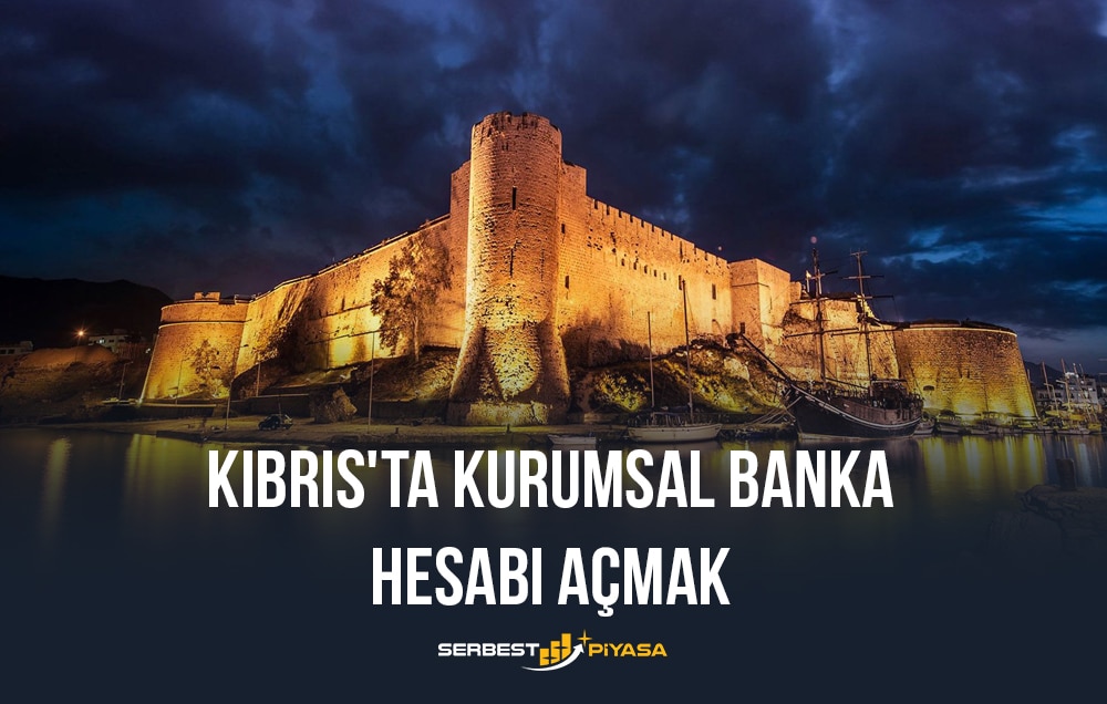 kıbrıs'ta kurumsal banka hesabı açma