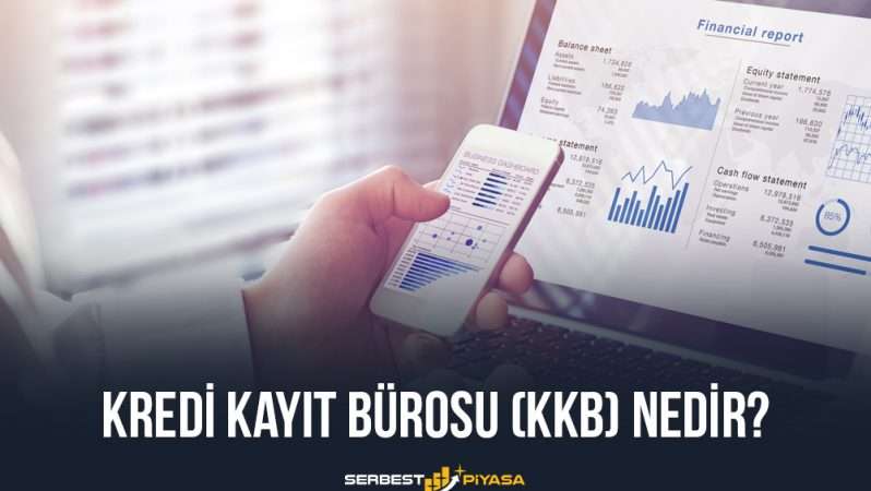 Kredi Kayıt Bürosu Nedir? Nasıl Sorgulanır?