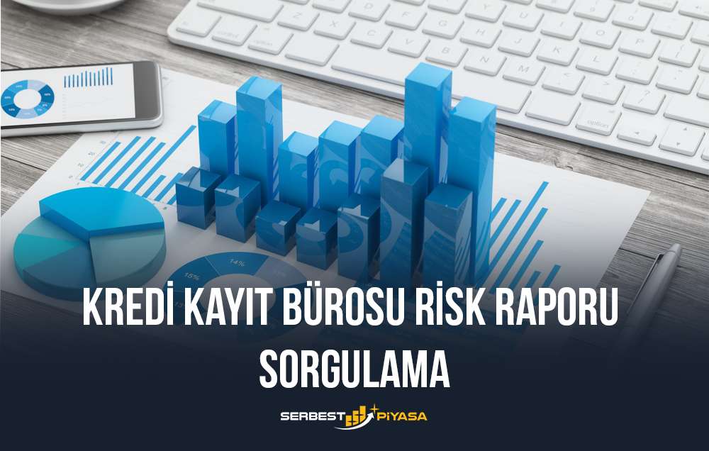 kredi kayıt bürosu risk raporu sorgulama