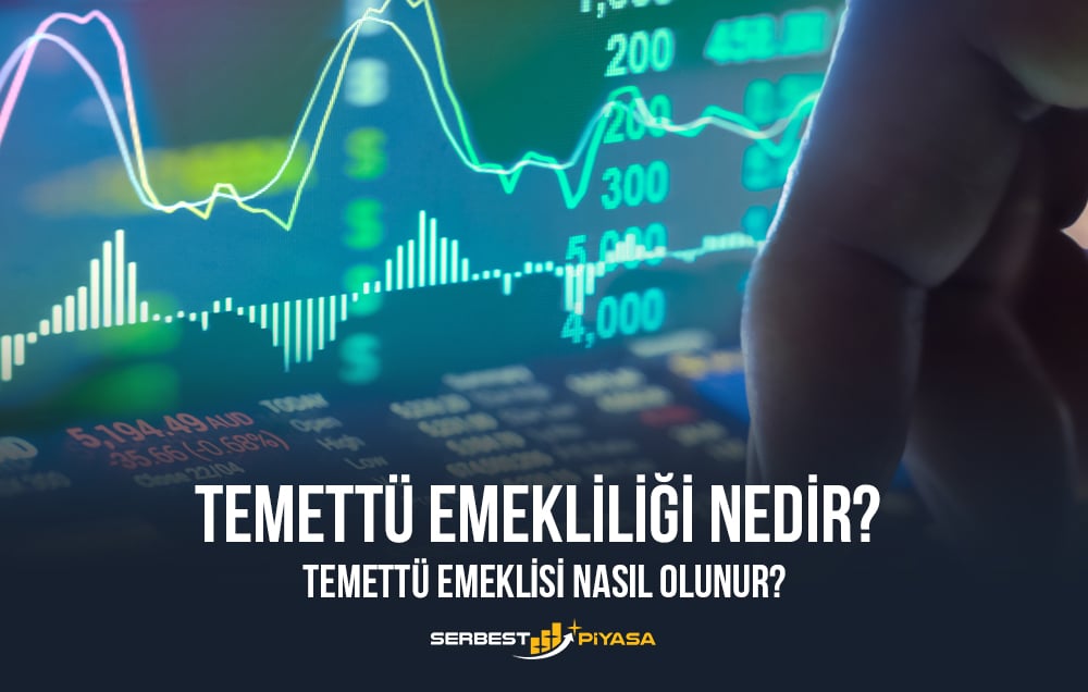 Temettü Emekliliği Nedir? Temettü Emeklisi Nasıl Olunur? 1 temettü emekliliği nedir