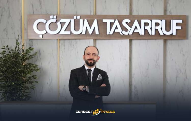 çözüm tasarruf kimin