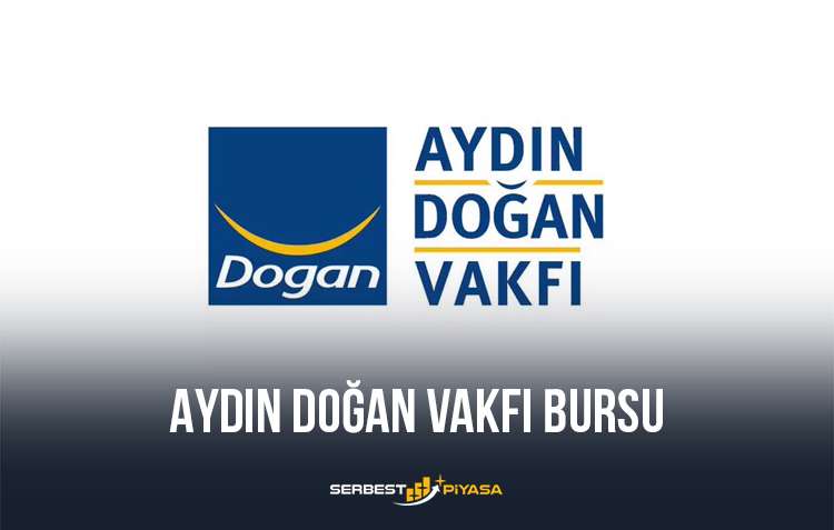 Aydın Doğan Vakfı Bursu