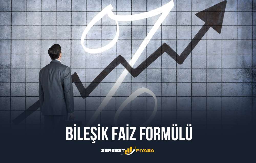 bileşik faiz formülü