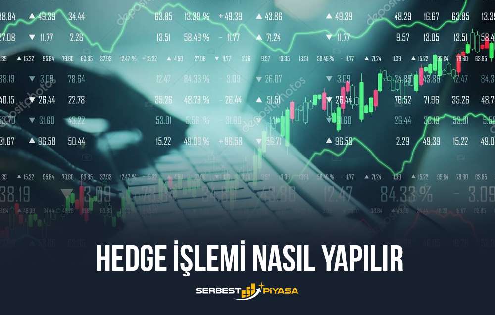 hedge işlemi nasıl yapılır