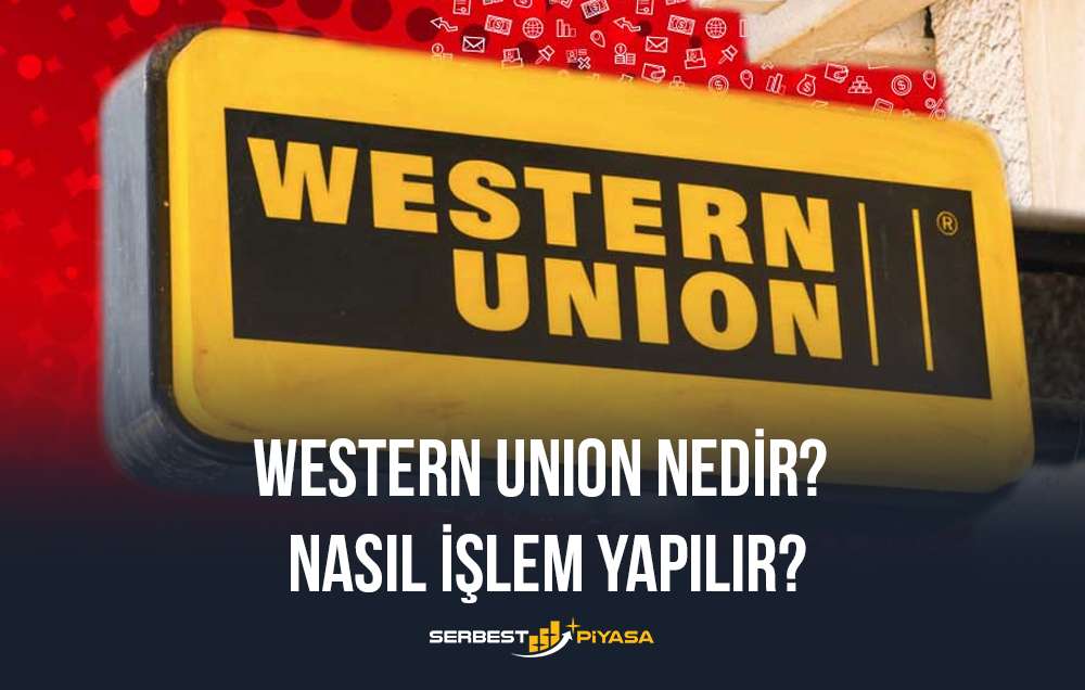 western union nedir