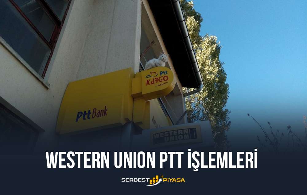 western union ptt