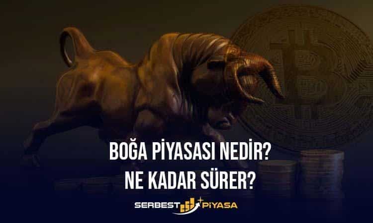 Boğa Piyasası Nedir? Ne Kadar Sürer? (2023)