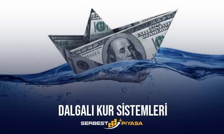 dalgalı kur sistemleri