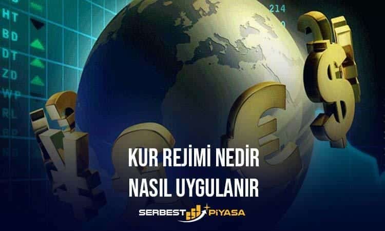 Kaç Çeşit Kur Rejimi Vardır? Dalgalı kur rejimi (2023)