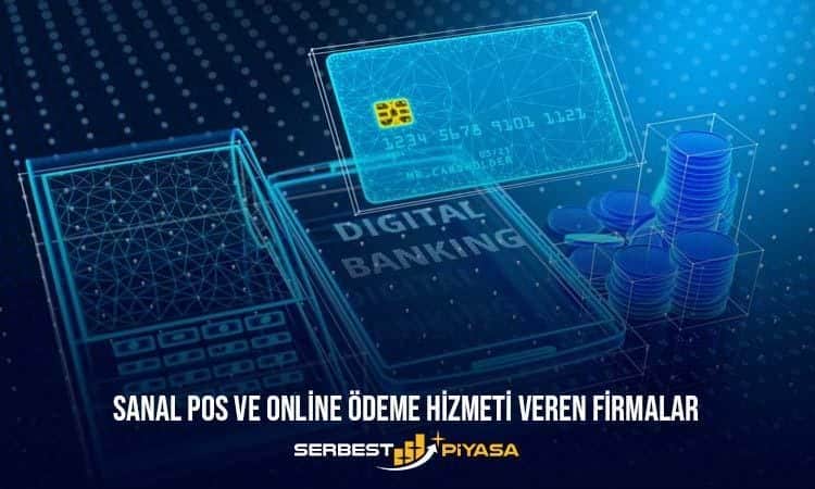 Ücretsiz Sanal Pos Veren En İyi 10 Firma (2023)