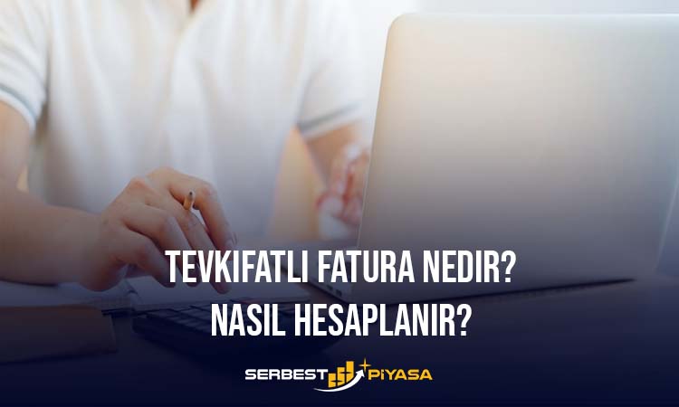 Tevkifatlı Fatura Nedir? Tevkifatlı Fatura Nasıl Hesaplanır? (2023)