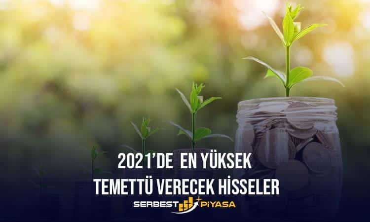 Temettü Nedir? Temettü Nasıl Alınır? (2023)