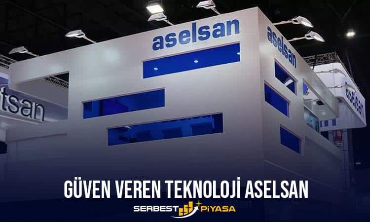 ASELSAN’dan Finansal Teknoloji Sözleşmesi (2023)