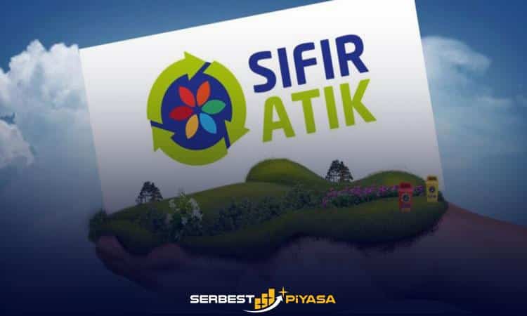 Sıfır Atık Nedir? Neden Sıfır Atık? (2025) 3 atık