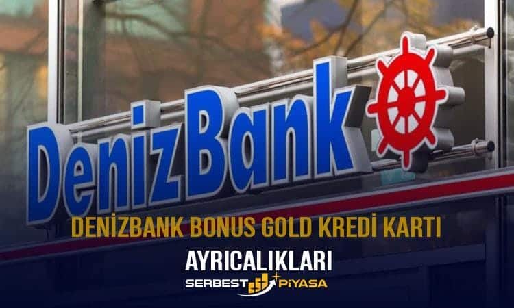 denizbank