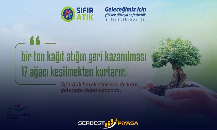 Sıfır Atık Nedir? Neden Sıfır Atık? (2025) 2 sıfır atık