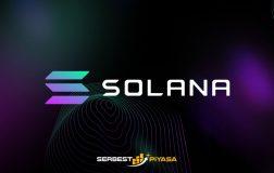 Solana Coin (SOL) Nedir? (2022)